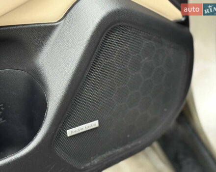 Бежевий Субару Аутбек, об'ємом двигуна 2.5 л та пробігом 135 тис. км за 16700 $, фото 8 на Automoto.ua