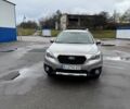 Бежевий Субару Аутбек, об'ємом двигуна 2.5 л та пробігом 142 тис. км за 18700 $, фото 5 на Automoto.ua