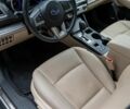 Бежевый Субару Аутбек, объемом двигателя 2.5 л и пробегом 92 тыс. км за 17000 $, фото 24 на Automoto.ua