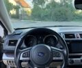 Бежевый Субару Аутбек, объемом двигателя 3.6 л и пробегом 90 тыс. км за 16500 $, фото 20 на Automoto.ua