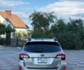 Бежевый Субару Аутбек, объемом двигателя 3.6 л и пробегом 90 тыс. км за 16500 $, фото 6 на Automoto.ua