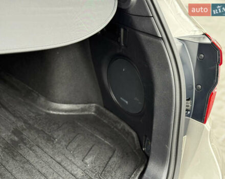 Бежевый Субару Аутбек, объемом двигателя 2.5 л и пробегом 135 тыс. км за 16999 $, фото 52 на Automoto.ua