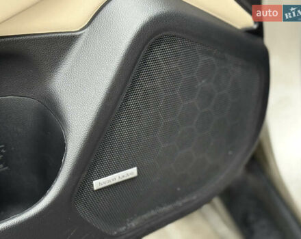 Бежевый Субару Аутбек, объемом двигателя 2.5 л и пробегом 135 тыс. км за 16999 $, фото 35 на Automoto.ua