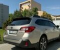 Бежевий Субару Аутбек, об'ємом двигуна 2.5 л та пробігом 174 тис. км за 14500 $, фото 11 на Automoto.ua