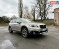 Бежевый Субару Аутбек, объемом двигателя 2.5 л и пробегом 142 тыс. км за 17800 $, фото 1 на Automoto.ua