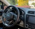 Бежевий Субару Аутбек, об'ємом двигуна 2.5 л та пробігом 174 тис. км за 14500 $, фото 21 на Automoto.ua
