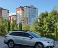 Бежевый Субару Аутбек, объемом двигателя 3.6 л и пробегом 90 тыс. км за 16500 $, фото 2 на Automoto.ua