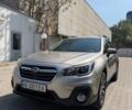 Бежевий Субару Аутбек, об'ємом двигуна 2.5 л та пробігом 174 тис. км за 14500 $, фото 2 на Automoto.ua