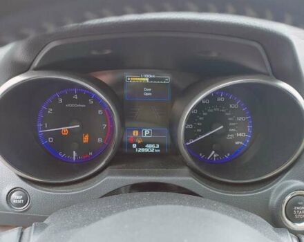 Бежевый Субару Аутбек, объемом двигателя 2.5 л и пробегом 146 тыс. км за 18000 $, фото 2 на Automoto.ua