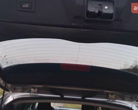 Бежевый Субару Аутбек, объемом двигателя 2.5 л и пробегом 125 тыс. км за 22800 $, фото 14 на Automoto.ua