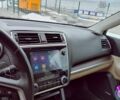 Бежевый Субару Аутбек, объемом двигателя 2.5 л и пробегом 146 тыс. км за 18000 $, фото 3 на Automoto.ua