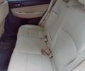 Бежевый Субару Аутбек, объемом двигателя 2.5 л и пробегом 146 тыс. км за 18000 $, фото 5 на Automoto.ua