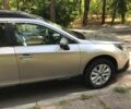 Бежевий Субару Аутбек, об'ємом двигуна 2.5 л та пробігом 129 тис. км за 18495 $, фото 13 на Automoto.ua