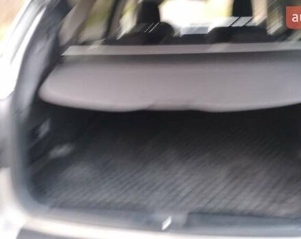 Бежевый Субару Аутбек, объемом двигателя 2.5 л и пробегом 125 тыс. км за 22800 $, фото 15 на Automoto.ua