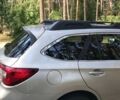 Бежевий Субару Аутбек, об'ємом двигуна 2.5 л та пробігом 129 тис. км за 18495 $, фото 9 на Automoto.ua