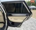 Бежевий Субару Аутбек, об'ємом двигуна 2.5 л та пробігом 56 тис. км за 14799 $, фото 28 на Automoto.ua