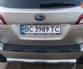 Бежевый Субару Аутбек, объемом двигателя 2.5 л и пробегом 125 тыс. км за 22800 $, фото 16 на Automoto.ua