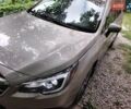 Бежевий Субару Аутбек, об'ємом двигуна 2.5 л та пробігом 151 тис. км за 16000 $, фото 1 на Automoto.ua
