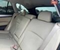 Бежевий Субару Аутбек, об'ємом двигуна 2.5 л та пробігом 56 тис. км за 14799 $, фото 20 на Automoto.ua