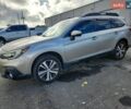 Бежевый Субару Аутбек, объемом двигателя 2.5 л и пробегом 124 тыс. км за 5400 $, фото 2 на Automoto.ua