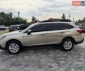 Бежевий Субару Аутбек, об'ємом двигуна 2.5 л та пробігом 56 тис. км за 14799 $, фото 4 на Automoto.ua