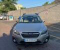 Бежевий Субару Аутбек, об'ємом двигуна 2.5 л та пробігом 76 тис. км за 16200 $, фото 4 на Automoto.ua