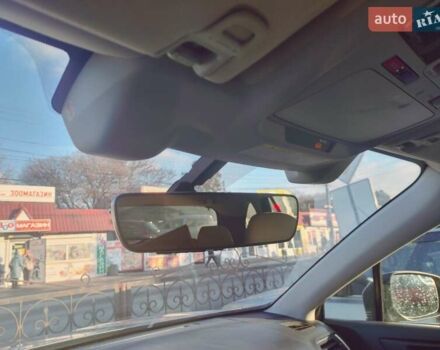 Бежевый Субару Аутбек, объемом двигателя 2.5 л и пробегом 146 тыс. км за 18000 $, фото 7 на Automoto.ua