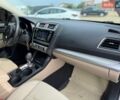 Бежевий Субару Аутбек, об'ємом двигуна 2.5 л та пробігом 56 тис. км за 14799 $, фото 31 на Automoto.ua