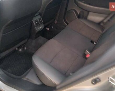 Бежевый Субару Аутбек, объемом двигателя 2.5 л и пробегом 125 тыс. км за 22800 $, фото 17 на Automoto.ua