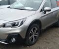 Бежевый Субару Аутбек, объемом двигателя 2.5 л и пробегом 125 тыс. км за 22800 $, фото 1 на Automoto.ua