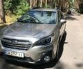 Бежевий Субару Аутбек, об'ємом двигуна 2.5 л та пробігом 129 тис. км за 18495 $, фото 2 на Automoto.ua