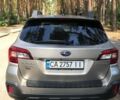 Бежевий Субару Аутбек, об'ємом двигуна 2.5 л та пробігом 129 тис. км за 18495 $, фото 7 на Automoto.ua