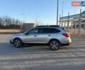 Бежевый Субару Аутбек, объемом двигателя 2.5 л и пробегом 104 тыс. км за 22500 $, фото 1 на Automoto.ua