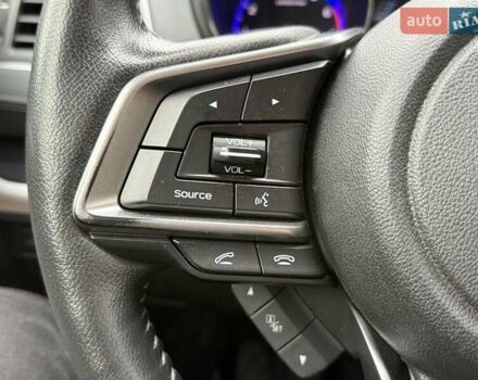 Бежевий Субару Аутбек, об'ємом двигуна 2.5 л та пробігом 120 тис. км за 23500 $, фото 28 на Automoto.ua