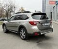 Бежевий Субару Аутбек, об'ємом двигуна 2.5 л та пробігом 120 тис. км за 23500 $, фото 4 на Automoto.ua