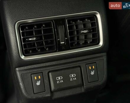 Бежевый Субару Аутбек, объемом двигателя 2.5 л и пробегом 120 тыс. км за 22999 $, фото 32 на Automoto.ua