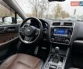 Бежевый Субару Аутбек, объемом двигателя 2.5 л и пробегом 120 тыс. км за 22999 $, фото 10 на Automoto.ua
