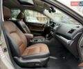 Бежевий Субару Аутбек, об'ємом двигуна 2.5 л та пробігом 120 тис. км за 23500 $, фото 11 на Automoto.ua