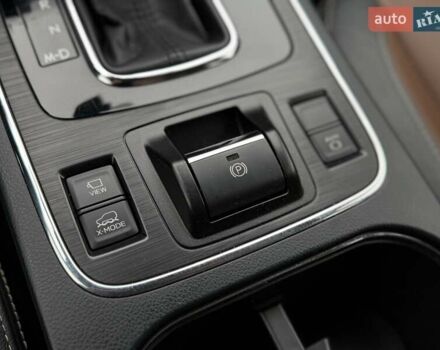 Бежевый Субару Аутбек, объемом двигателя 2.5 л и пробегом 120 тыс. км за 22999 $, фото 26 на Automoto.ua