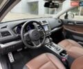 Бежевий Субару Аутбек, об'ємом двигуна 2.5 л та пробігом 120 тис. км за 23500 $, фото 15 на Automoto.ua