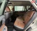Бежевий Субару Аутбек, об'ємом двигуна 2.5 л та пробігом 120 тис. км за 23500 $, фото 19 на Automoto.ua