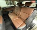 Бежевый Субару Аутбек, объемом двигателя 2.5 л и пробегом 120 тыс. км за 22999 $, фото 18 на Automoto.ua