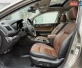 Бежевий Субару Аутбек, об'ємом двигуна 2.5 л та пробігом 120 тис. км за 23500 $, фото 14 на Automoto.ua
