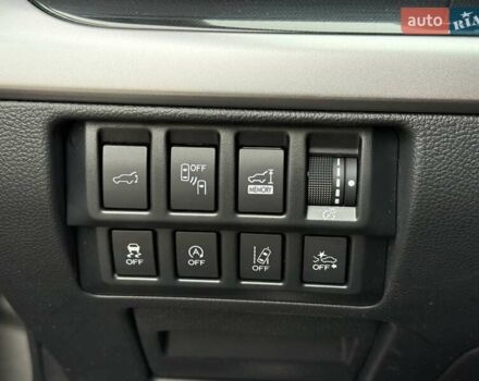 Бежевый Субару Аутбек, объемом двигателя 2.5 л и пробегом 120 тыс. км за 22999 $, фото 27 на Automoto.ua