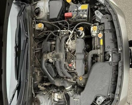 Бежевый Субару Аутбек, объемом двигателя 2.5 л и пробегом 120 тыс. км за 22999 $, фото 36 на Automoto.ua