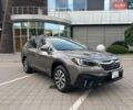 Бежевий Субару Аутбек, об'ємом двигуна 2.5 л та пробігом 39 тис. км за 27500 $, фото 1 на Automoto.ua