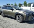 Бежевий Субару Аутбек, об'ємом двигуна 2.5 л та пробігом 34 тис. км за 9200 $, фото 1 на Automoto.ua
