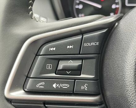 Бежевый Субару Аутбек, объемом двигателя 2.39 л и пробегом 10 тыс. км за 53986 $, фото 26 на Automoto.ua