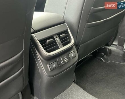 Бежевый Субару Аутбек, объемом двигателя 2.39 л и пробегом 10 тыс. км за 53986 $, фото 11 на Automoto.ua