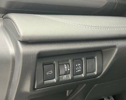 Бежевый Субару Аутбек, объемом двигателя 2.39 л и пробегом 10 тыс. км за 53986 $, фото 24 на Automoto.ua